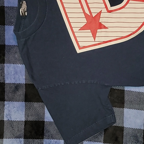 Y2k. Famous Stars and Straps. Tee-shirt size Large. - Picture 7 of 16